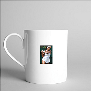 Control the Court – Stephens Style Sloane Stephens Mugs
