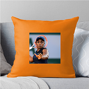 Smooth & Strong – Stephens Flow Sloane Stephens Pillows Cover