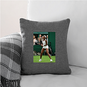 Game Face – Sloane Edition Sloane Stephens Pillows Cover
