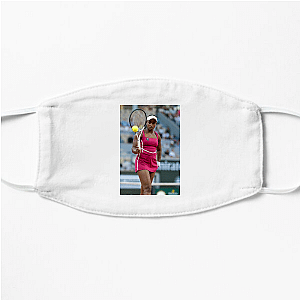 Sloane’s Grand Slam Vibe Sloane Stephens Face Masks