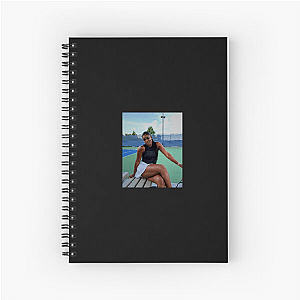 Sloane's Winning Rhythm Sloane Stephens Notebook