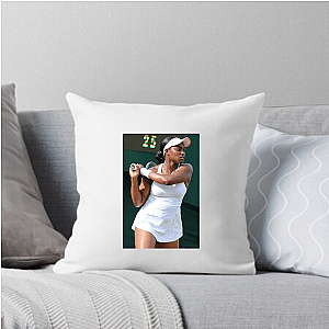 Control the Court – Stephens Style Sloane Stephens Pillows Cover