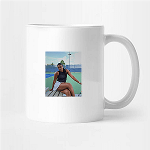 Sloane's Winning Rhythm Sloane Stephens Mugs