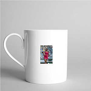 Sloane’s Grand Slam Vibe Sloane Stephens Mugs