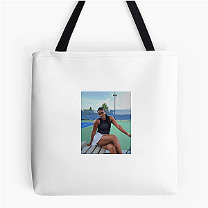 Sloane's Winning Rhythm Sloane Stephens Bags