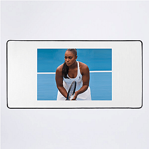 Power & Grace – Sloane Sloane Stephens Mouse Pads