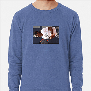 Built for the Net – Sloane Sloane Stephens Sweatshirts