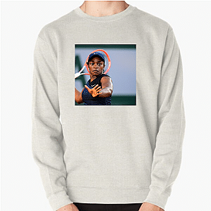 Smooth & Strong – Stephens Flow Sloane Stephens Sweatshirts