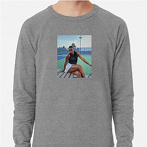 Sloane's Winning Rhythm Sloane Stephens Sweatshirts