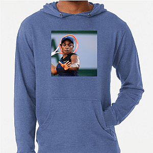 Smooth & Strong – Stephens Flow Sloane Stephens Hoodies