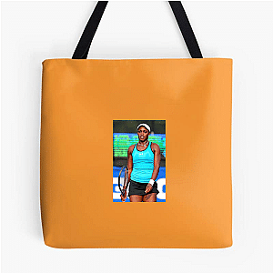 Match Point with Sloane Sloane Stephens Bags