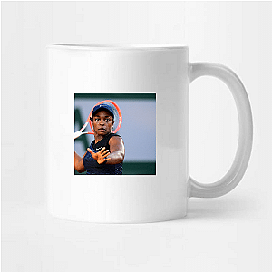 Smooth & Strong – Stephens Flow Sloane Stephens Mugs