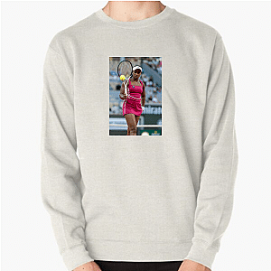 Sloane’s Grand Slam Vibe Sloane Stephens Sweatshirts