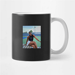 Sloane's Winning Rhythm Sloane Stephens Mugs