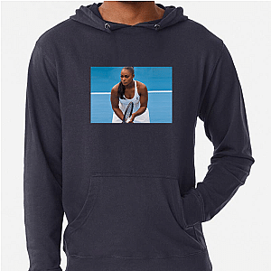 Power & Grace – Sloane Sloane Stephens Hoodies