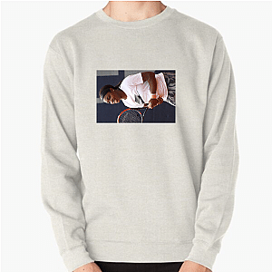 Built for the Net – Sloane Sloane Stephens Sweatshirts
