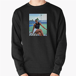 Sloane's Winning Rhythm Sloane Stephens Sweatshirts