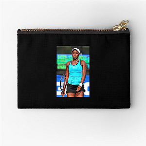 Match Point with Sloane Sloane Stephens Zipper Pouches