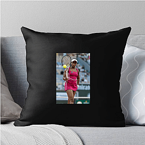 Sloane’s Grand Slam Vibe Sloane Stephens Pillows Cover