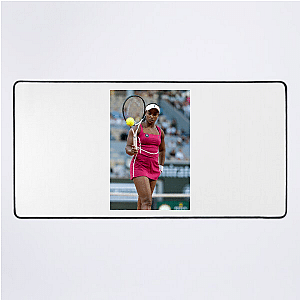 Sloane’s Grand Slam Vibe Sloane Stephens Mouse Pads