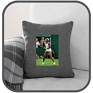 Sloane Stephens Pillows Cover