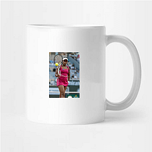 Sloane’s Grand Slam Vibe Sloane Stephens Mugs
