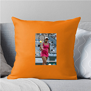 Sloane’s Grand Slam Vibe Sloane Stephens Pillows Cover