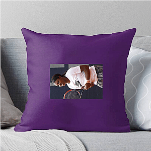 Built for the Net – Sloane Sloane Stephens Pillows Cover