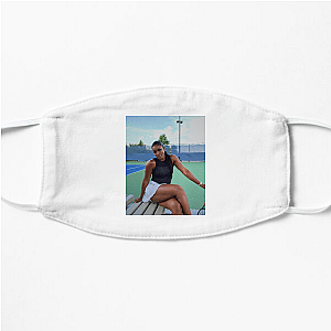 Sloane's Winning Rhythm Sloane Stephens Face Masks