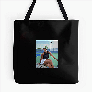Sloane's Winning Rhythm Sloane Stephens Bags