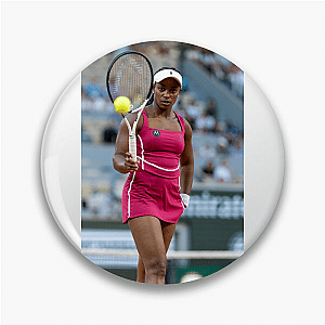 Sloane’s Grand Slam Vibe Sloane Stephens Pins