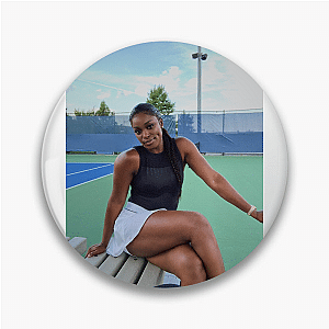 Sloane's Winning Rhythm Sloane Stephens Pins