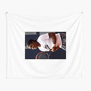 Built for the Net – Sloane Sloane Stephens Tapestries