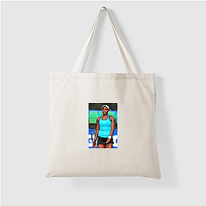 Match Point with Sloane Sloane Stephens Bags