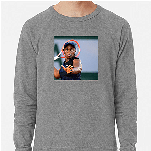 Smooth & Strong – Stephens Flow Sloane Stephens Sweatshirts