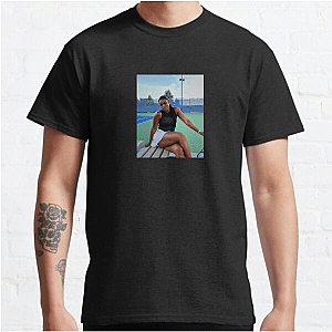Sloane's Winning Rhythm Sloane Stephens T-Shirts