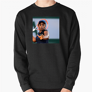 Smooth & Strong – Stephens Flow Sloane Stephens Sweatshirts