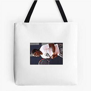Built for the Net – Sloane Sloane Stephens Bags