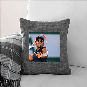 Smooth & Strong – Stephens Flow Sloane Stephens Pillows Cover