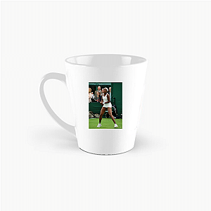 Game Face – Sloane Edition Sloane Stephens Mugs