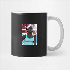 Stephens Never Misses Sloane Stephens Mugs