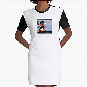 Smooth & Strong – Stephens Flow Sloane Stephens Dresses