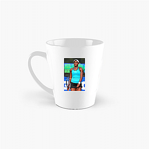 Match Point with Sloane Sloane Stephens Mugs