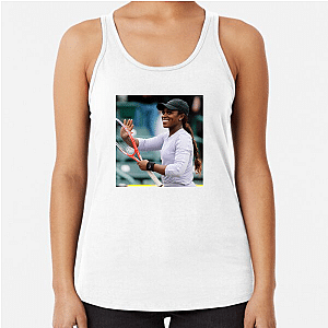 Sloane in Full Swing Sloane Stephens Tank Tops