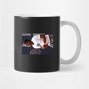 Built for the Net – Sloane Sloane Stephens Mugs