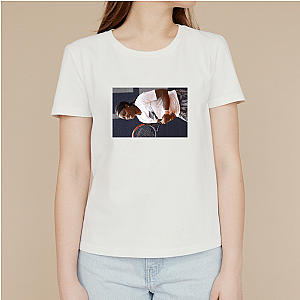 Built for the Net – Sloane Sloane Stephens T-Shirts