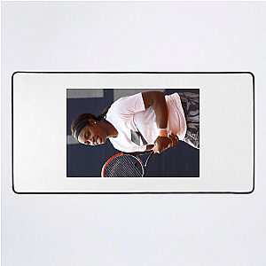 Built for the Net – Sloane Sloane Stephens Mouse Pads