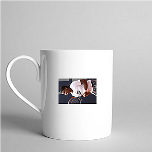 Built for the Net – Sloane Sloane Stephens Mugs