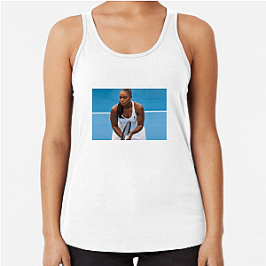 Power & Grace – Sloane Sloane Stephens Tank Tops