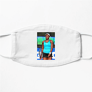 Match Point with Sloane Sloane Stephens Face Masks